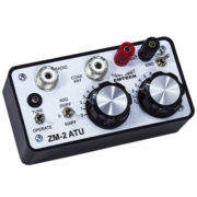 ZM-2 - UHF Connectors - Prebuilt - EMTECH QRP Amateur Radio Gear